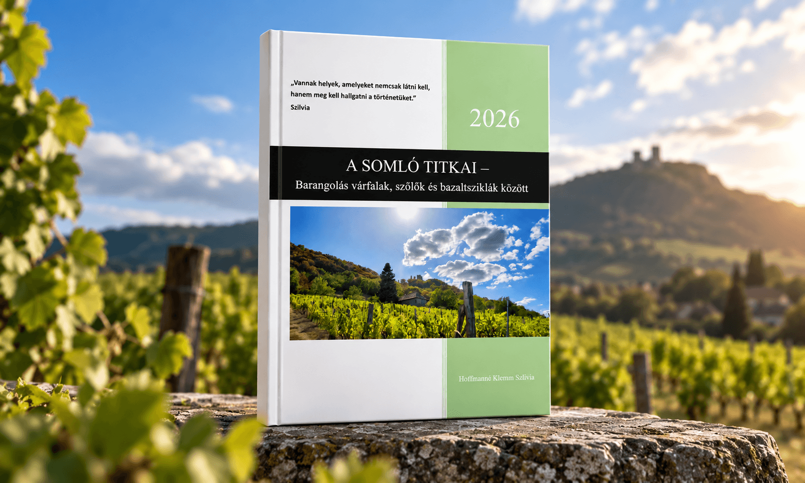 Somló titkai